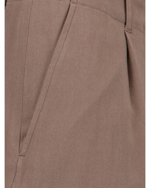 Our Legacy Brown Trousers for men
