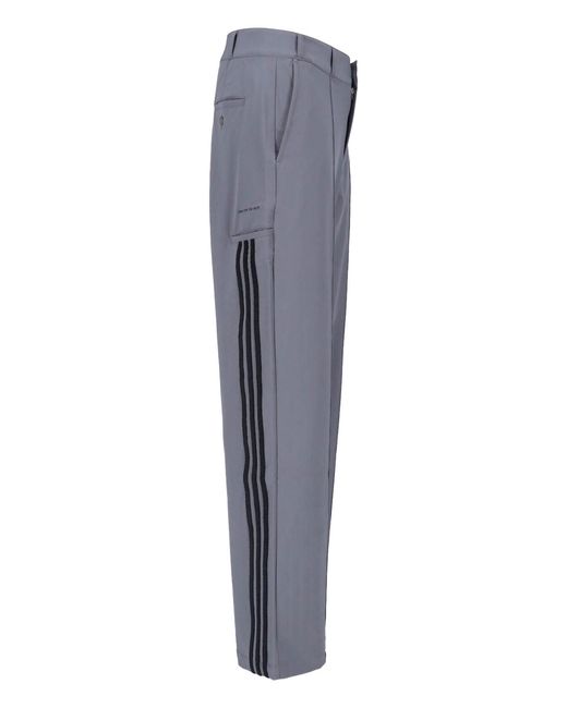 Adidas Blue X Song For The Mute Sweatpants “Track Pants”