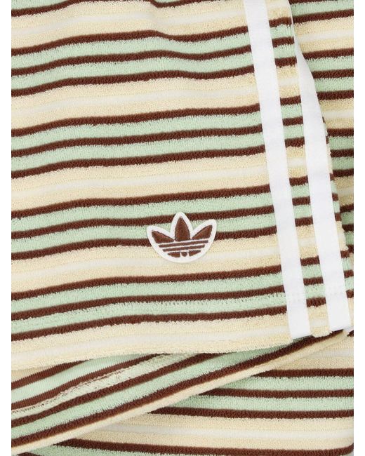 Adidas Multicolor Sweatpants "Summer Glow"
