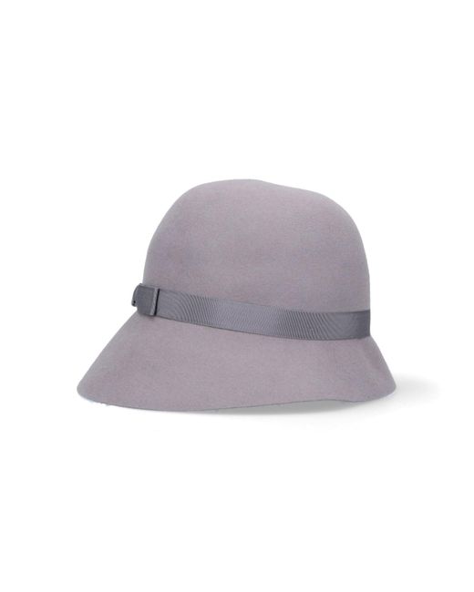 Borsalino Cloche