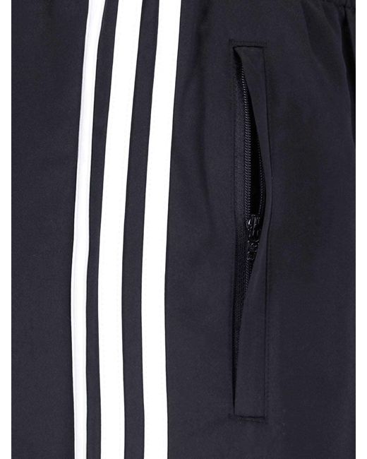 Adidas Blue Sweatpants