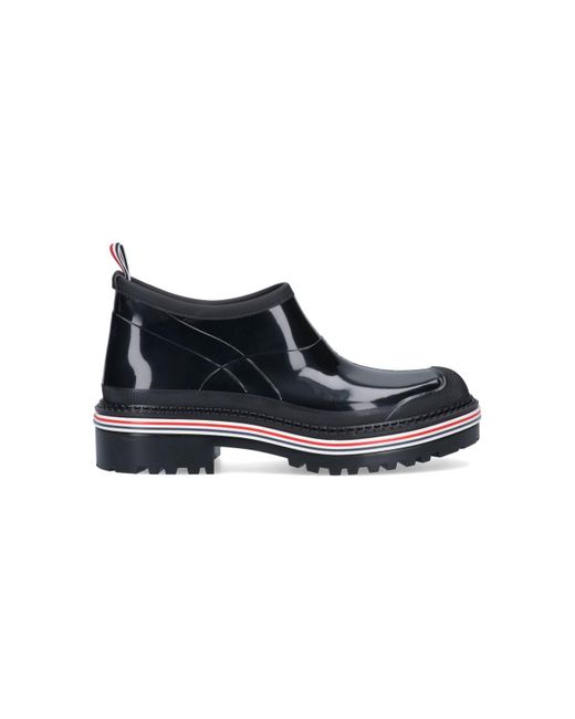 thom browne boots sale