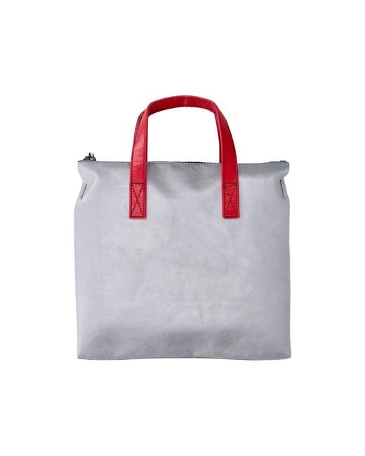 Borsa A Spalla "F274 Ruby" di Freitag in Gray