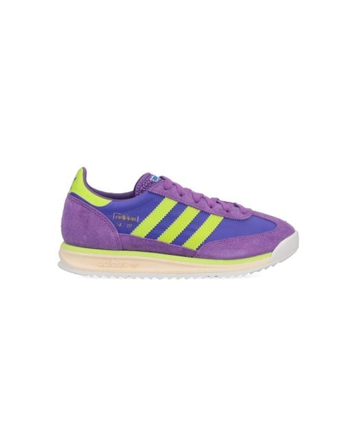 Sneakers "Sl 72 Rs" di Adidas in Blue da Uomo