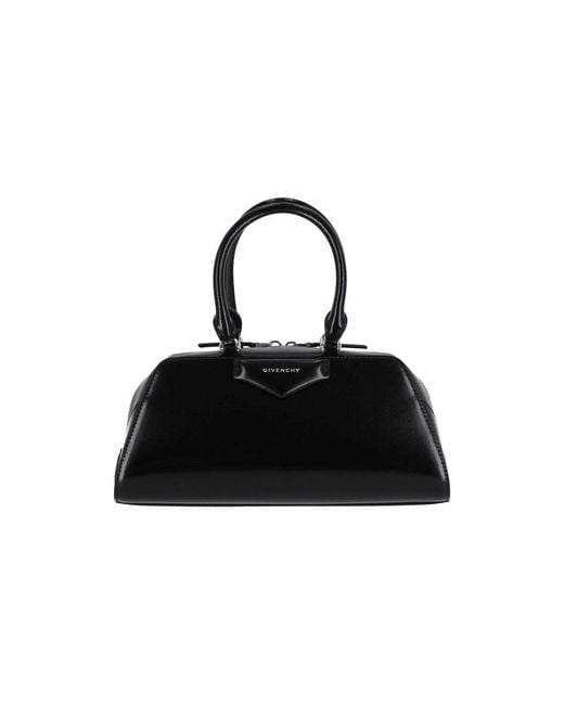 Givenchy Black Small Bag "Antigona East/West"