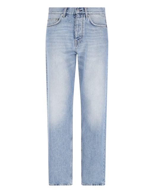sunflower 'natural Vintage' Jeans in Blue for Men Lyst
