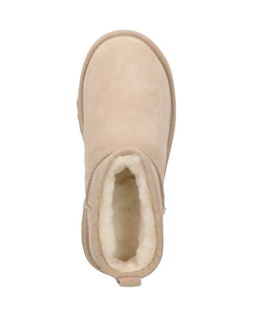 Ugg Natural Boots