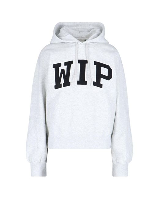 Carhartt White Wip Hoodie
