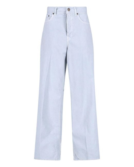 Haikure Blue Jeans "Bethany"