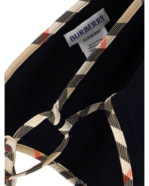Burberry Black Sea