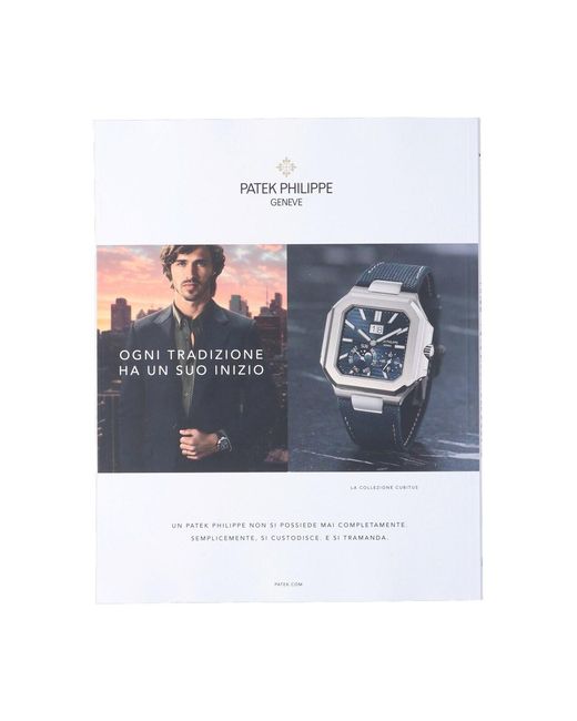 "Esquire" Issue 25 di MAGAZINE in Multicolor
