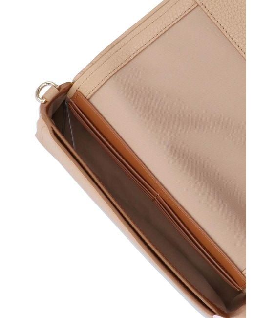 Marc Jacobs White The Leather Mini Bag