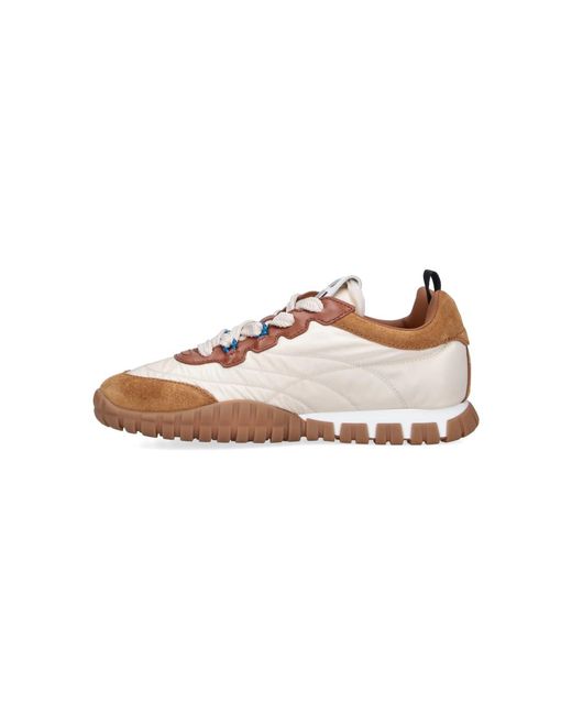 Miu Miu Pink Sneakers “Tyre”
