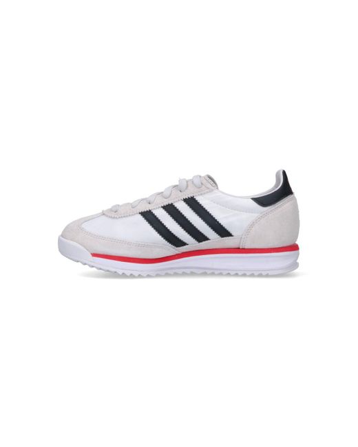 Sneakers "Sl 72 Rs" di Adidas in Pink da Uomo