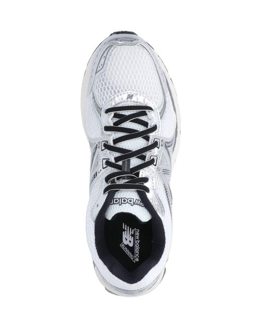 Sneakers "860V2" di New Balance in White da Uomo