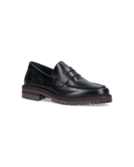 Numbers on deals common projects