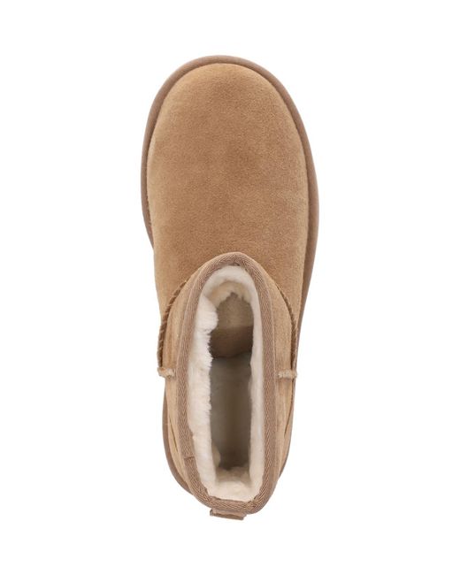 Ugg Natural Boots