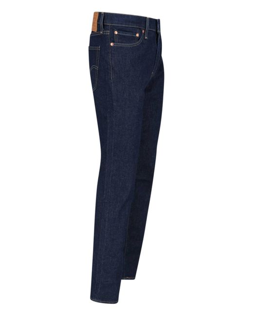 Levi's Strauss Blue '511 Slim' Jeans for men