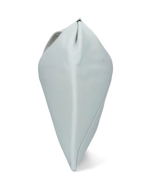 MM6 by Maison Margiela Blue Bags