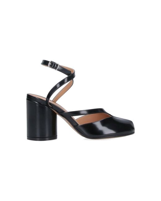 Maison Margiela Black With Heel
