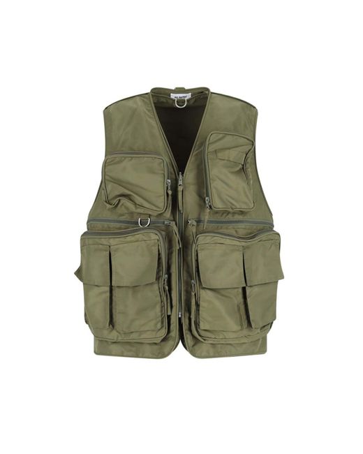 HED MAYNER / Cargo Vest トップス HED MAYNER / Cargo Vest Cargo