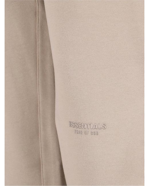 Fear Of God Natural Vintage' Track Pants for men