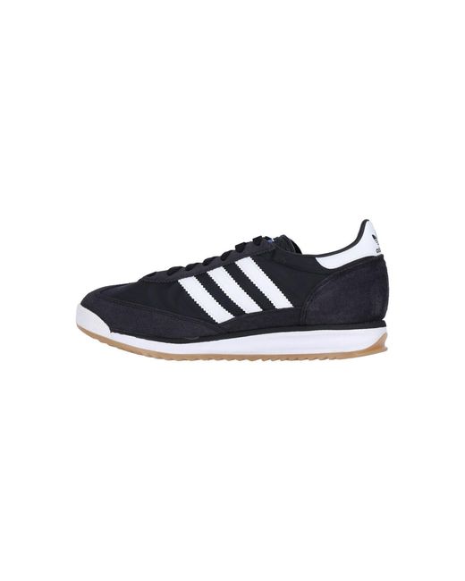 Adidas Blue "Sl 72 Rs" Sneakers for men
