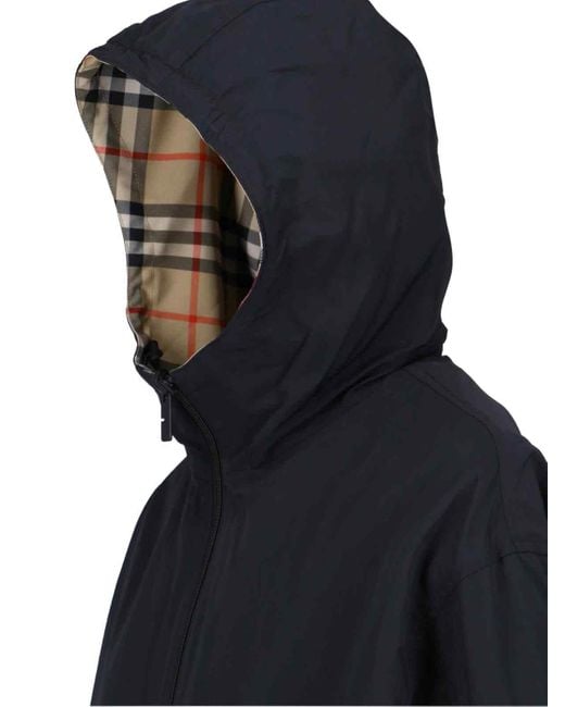 Burberry Natural Reversible Jacket By for men