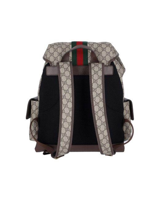 Gucci zainetti deals