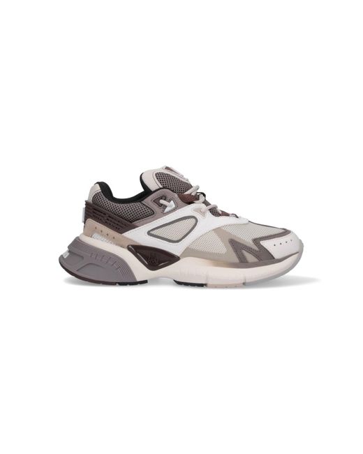 Amiri Brown 'ma Runner' Sneakers for men