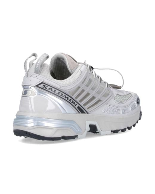 Sneakers "Acs Pro" di Salomon in White