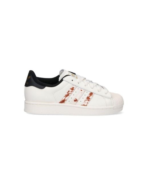 adidas Superstar Sneakers | Lyst