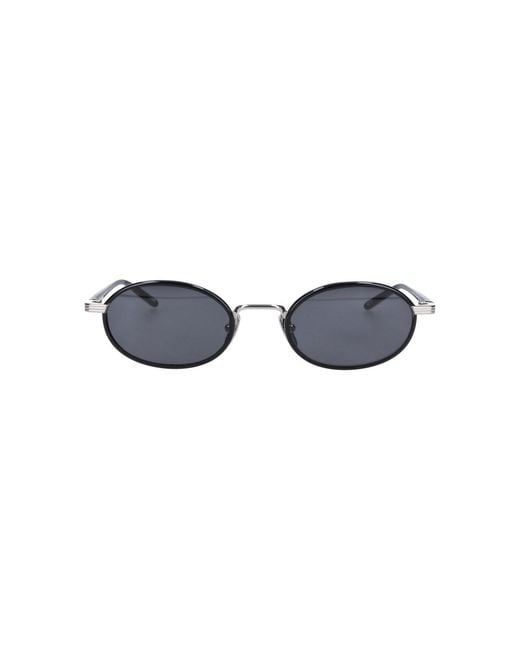 Chimi Blue Sunglasses “Lea”