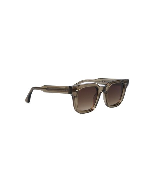 Chimi Green Sunglasses "04"