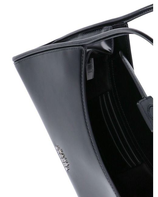 Marc Jacobs Black Bags Cow Leather