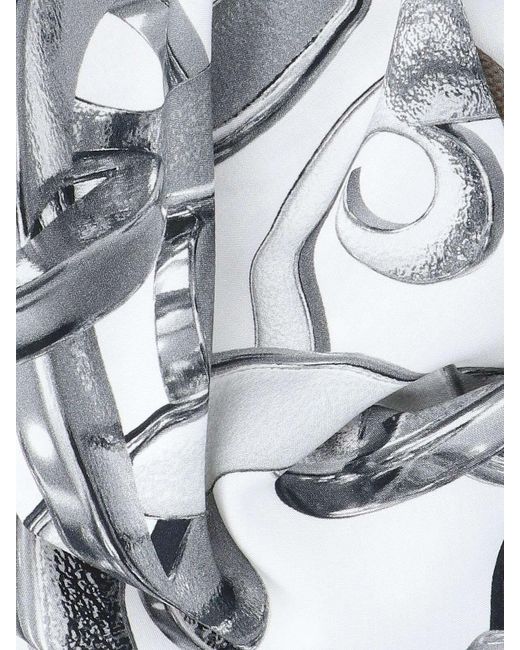 Carhartt White Charms Belt Scarf for men