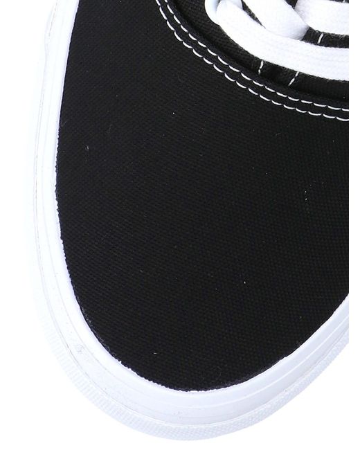 Sneakers "Ua Og Authentic" di Vans in Black da Uomo