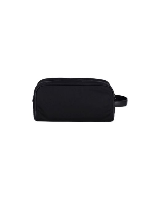 Dolce & Gabbana Black Dolce & Gabbana Bags for men