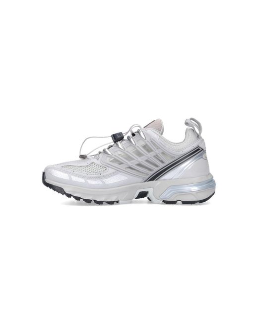 Sneakers "Acs Pro" di Salomon in White