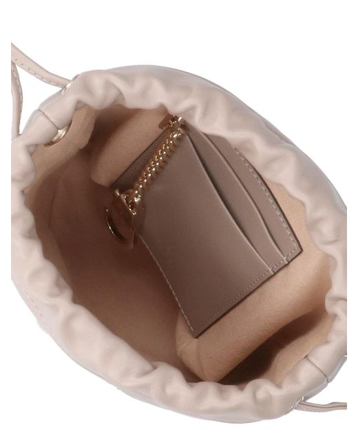 Gucci Multicolor Mini Bag "Gg Marmont"