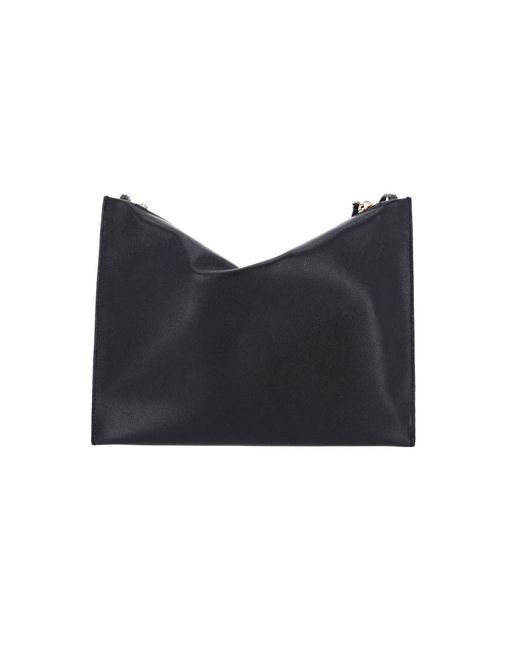 Givenchy Black Pouch "Voyou"