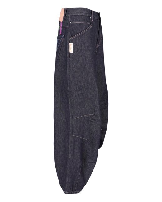 PDF Blue 'Leggenda' Jeans for men