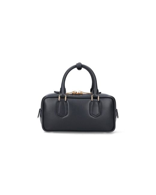 Borsa "Arcadie" di Miu Miu in Blue