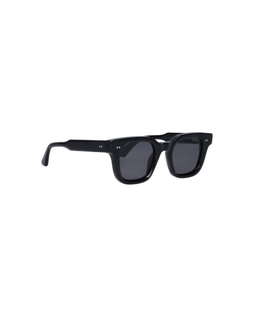 Chimi Blue Sunglasses "04"