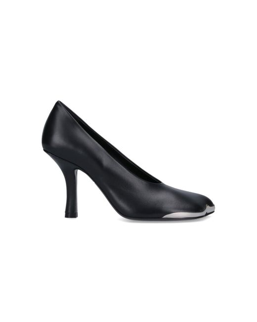 Pumps di Burberry in Black
