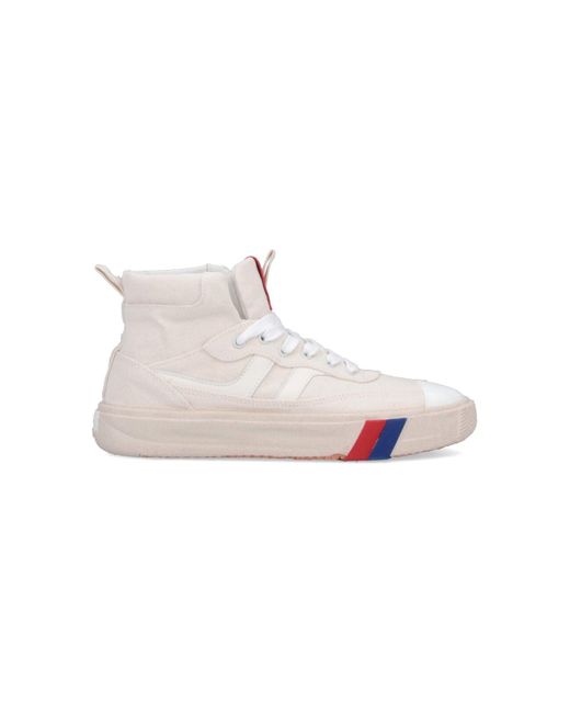PRO-KEDS 1949 Sneakers High-Top "Royal Ii Orbit" di Prokeds 1949 in Pink