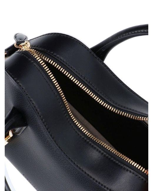 Stella McCartney Black Ryder Crossbody Bag