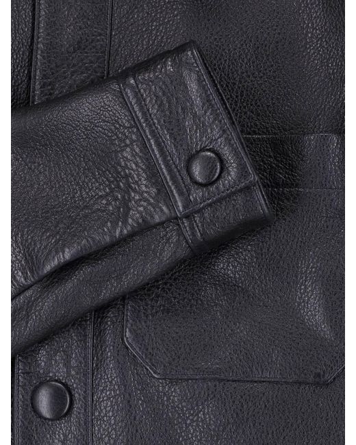 FRAME Black Jacket "The Small"