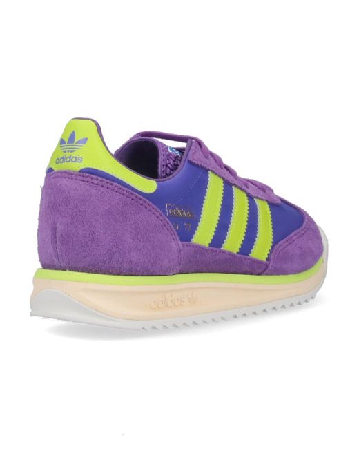 Sneakers "Sl 72 Rs" di Adidas in Blue da Uomo