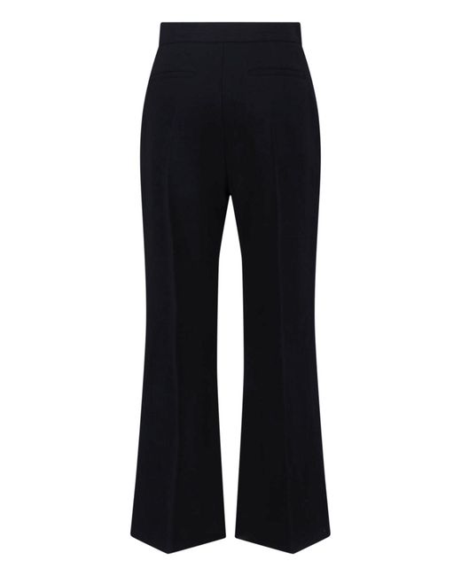 Valentino Blue 'Vlogo Signature' Pants